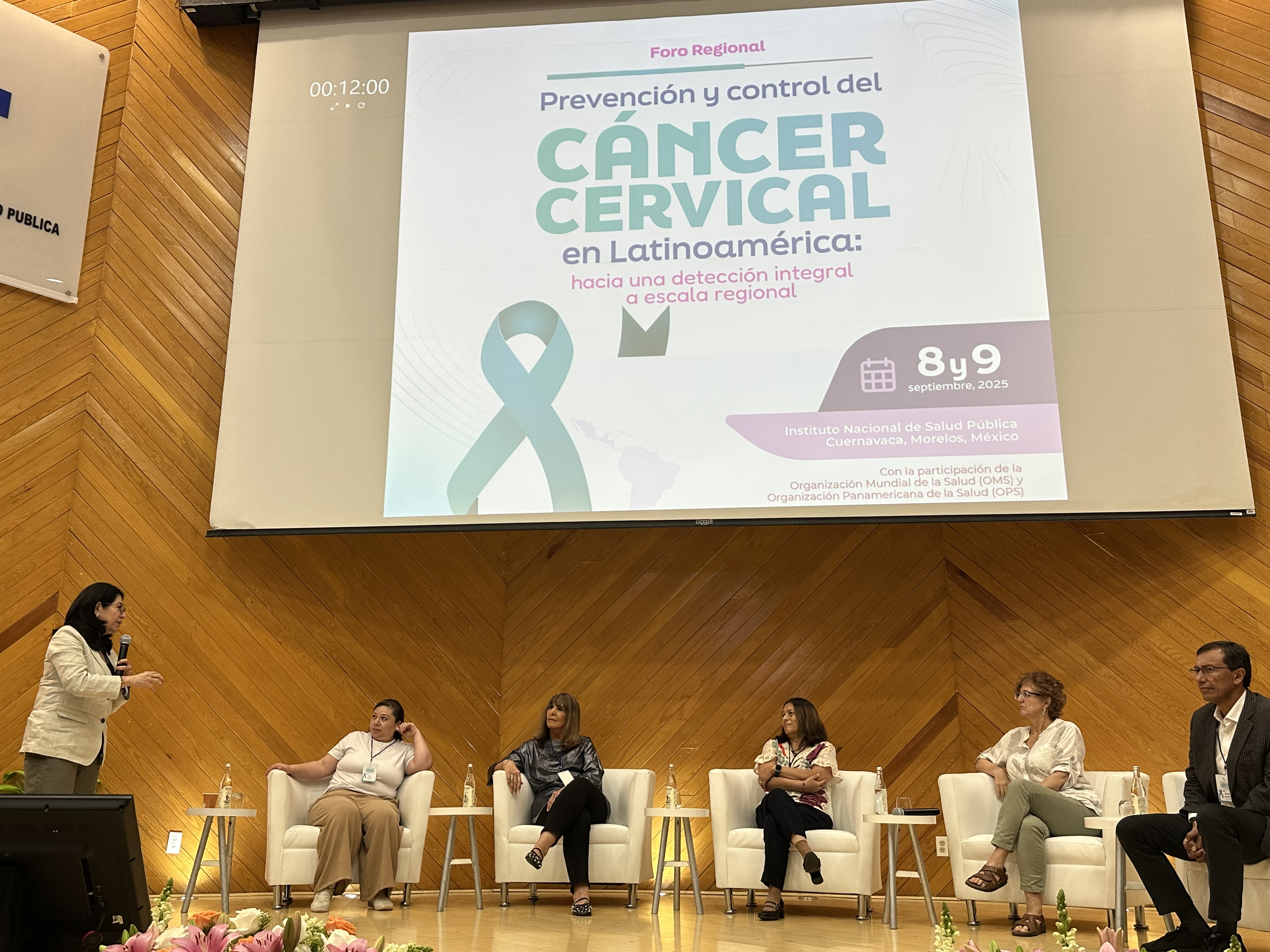 Foro Regional
