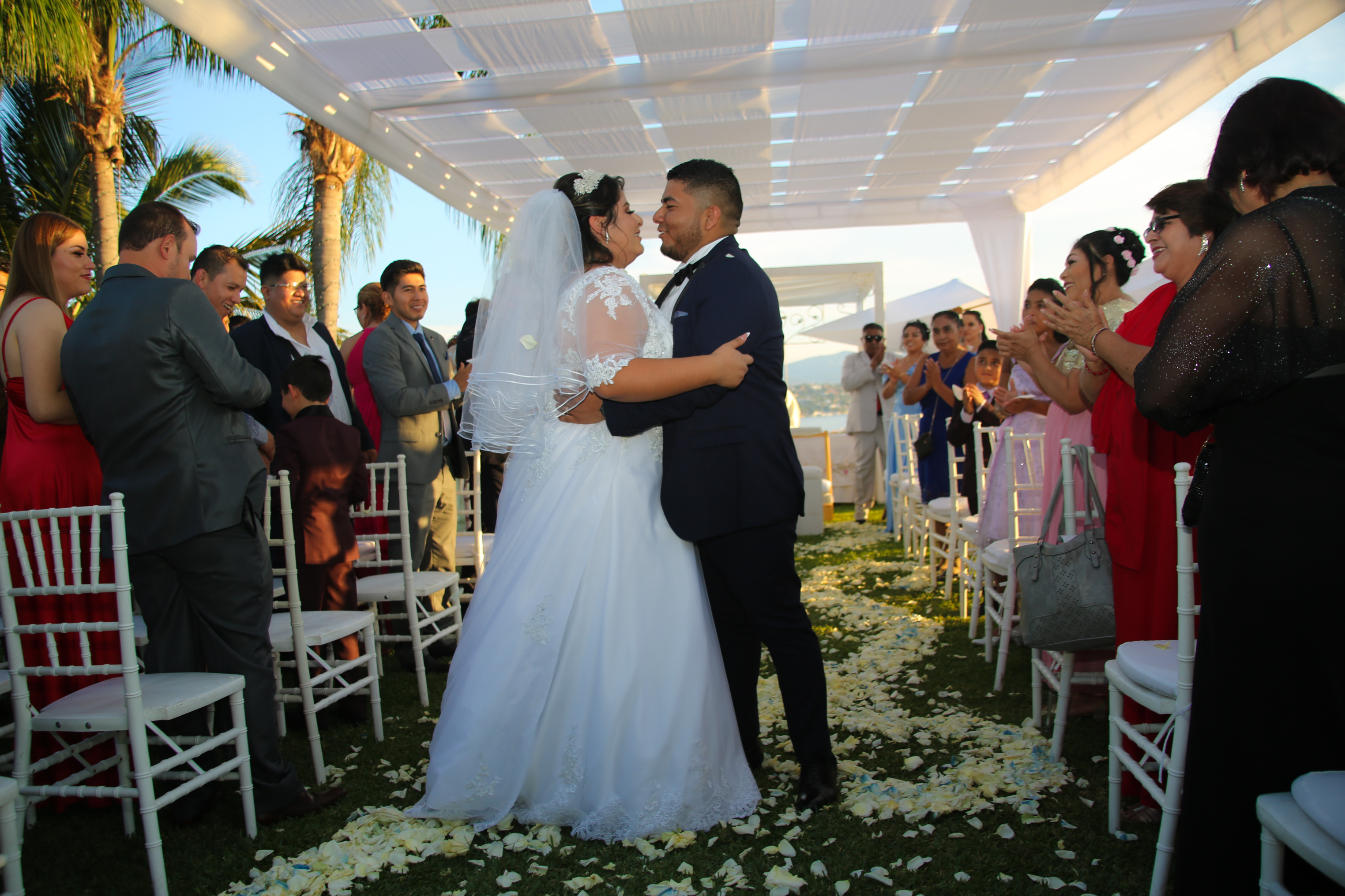 Foto de BODA Itzel & Alam - Itzel & Alam