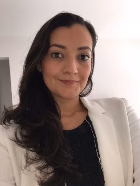 Foto de Paulina - FIESP